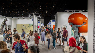 Art Dubai