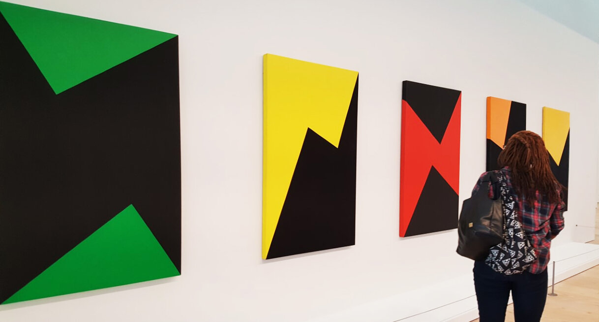 The Rising Influence of Latin American and Latinx Art in the Global Market