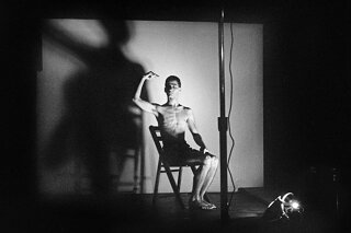 Club 57: Film, Performance, and Art in the East Village, 1978–1983