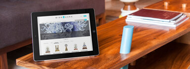 5 Questions on the Growth of the Online Art Market with Allis Ghim
