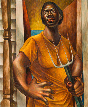 Charles White: A Retrospective