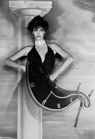 About Time: Fashion and Duration