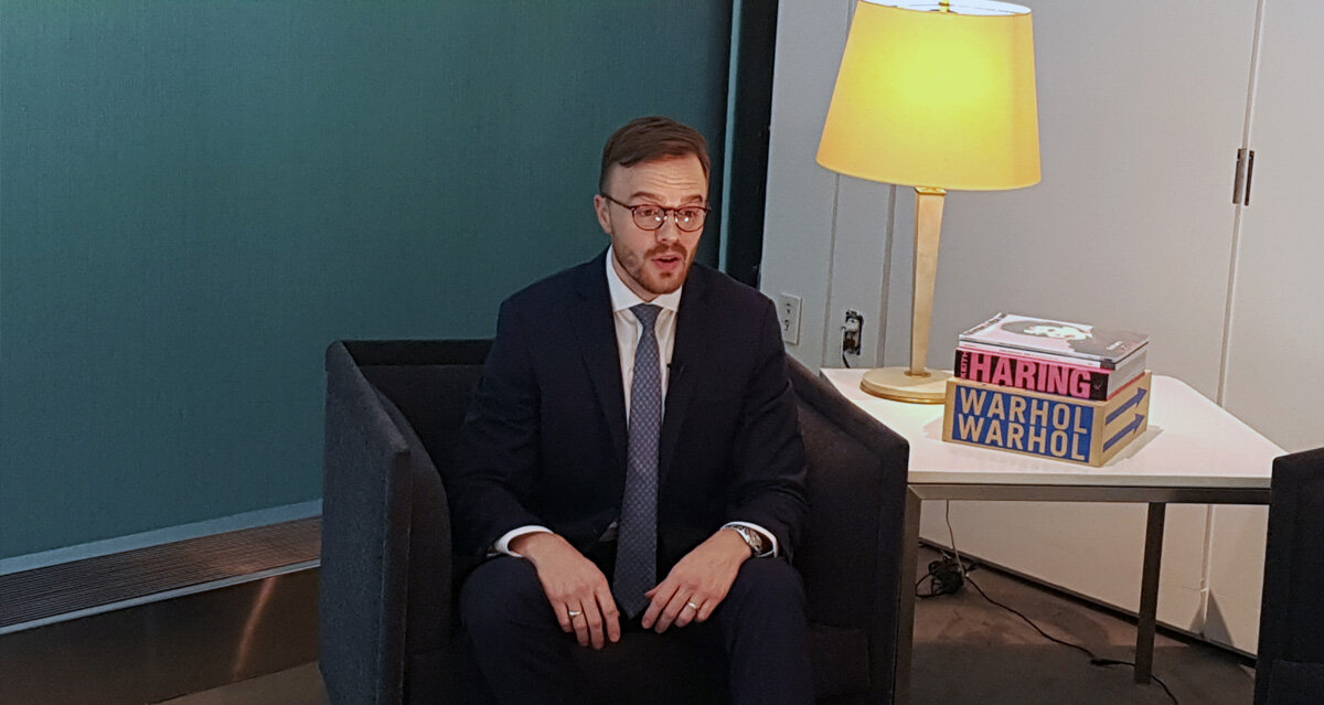 Interview: Art Finance Solutions in Wealth Management and Estate Planning
