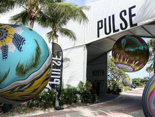 PULSE CONTEMPORARY ART FAIR