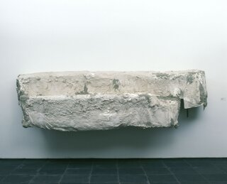 From the Collection | Against the Wall?