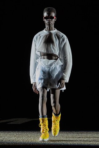 VIRGIL ABLOH: “FIGURES OF SPEECH”