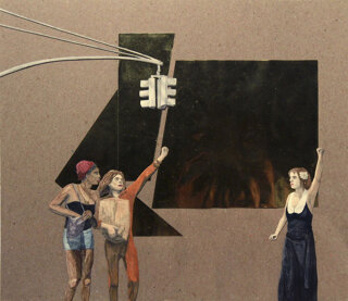 Nobody Promised You Tomorrow: Art 50 Years After Stonewall