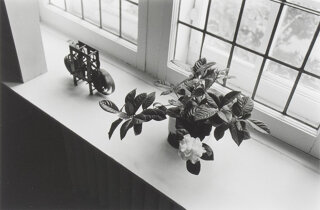 Charles Gagnon: A Survey of Photographs