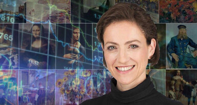 5 Questions with Christine Bourron, Pi-eX CEO (CB)
