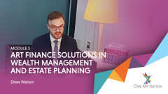 Art Wealth Management