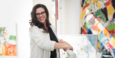 5 Questions with Toronto-Based Art Advisor Kelly Juhasz
