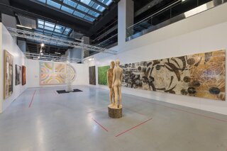 Contemporary Istanbul