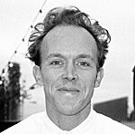 William Richmond-Watson