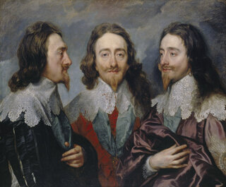 Charles I: King and Collector