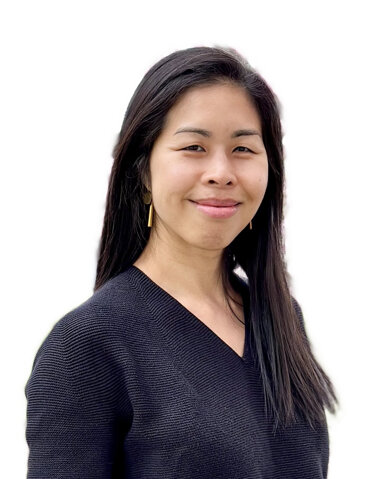 Nina  Kong-Surtees