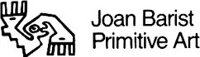 Joan Barist Primitive Art