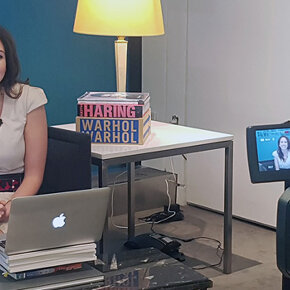 Interview: Understanding the Art Market