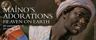 Maíno’s Adorations: Heaven on Earth