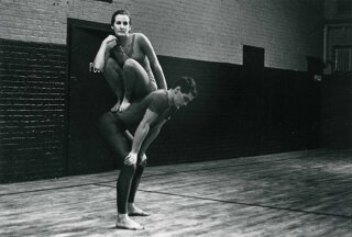 Judson Dance Theater: The Work Is Never Done
