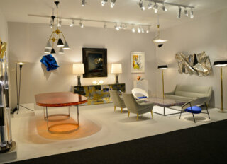PAD PARIS ART + DESIGN