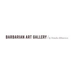 Barbarian Art Gallery