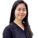 Nina  Kong-Surtees