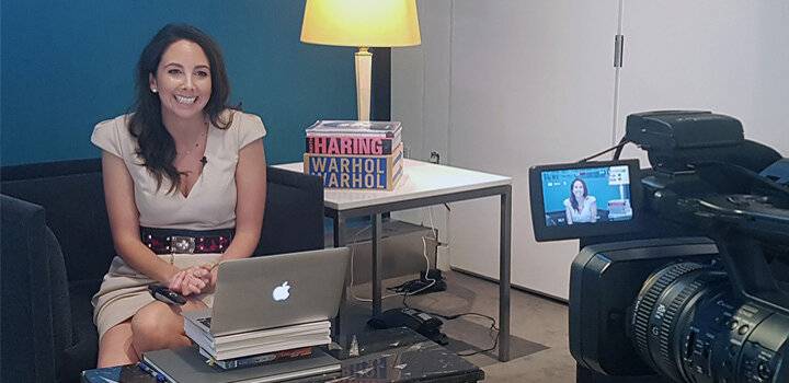 Interview: Understanding the Art Market