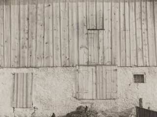 Charles Sheeler from Doylestown to Detroit