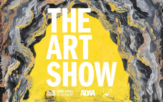 ADAA Art Show