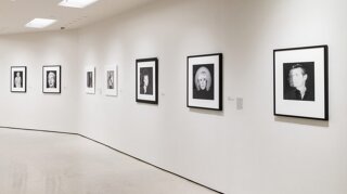 Implicit Tensions: Mapplethorpe Now