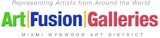Art Fusion Gallery