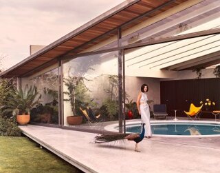 Found in Translation: Design in California and Mexico, 1915–1985