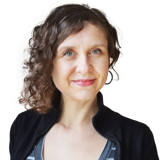 Marianne Katzman