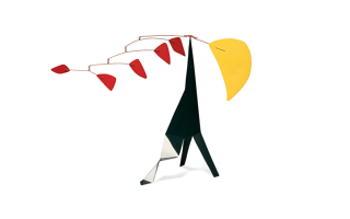 Alexander Calder