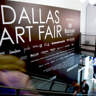 Dallas Art Fair
