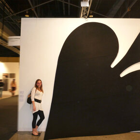 5 Questions with Bianca Cutait, Senior Specialist, Post-War and Contemporary Art at Bonhams  - Part II