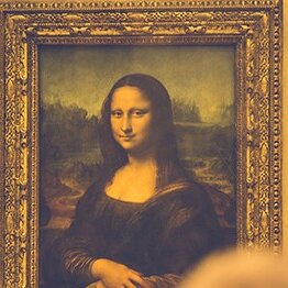 It Doesn’t Have to be Pretty to be Influential. What Drives the Price of Great Paintings with Matt Beasant