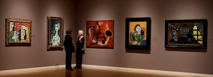 5 Questions on Art & Law with Steven Schindler and Katherine Wilson-Milne