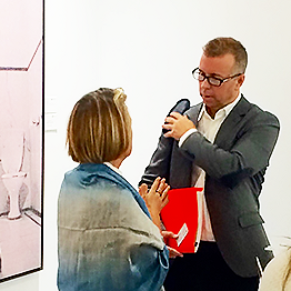 It is Always Advisable to Choose the Right Art Advisor