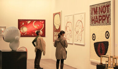 So You Want to Be a Serious Art Collector?