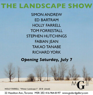 The Landscape Show