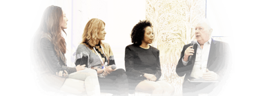 Balance of Power – What are Today’s Art Market Factors?