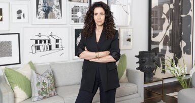 5 Questions with Art Advisor Laura Solomon
