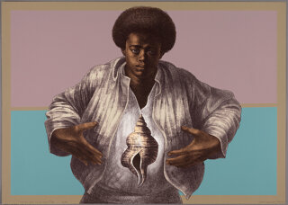 Charles White: A Retrospective