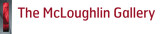 The McLoughlin Gallery