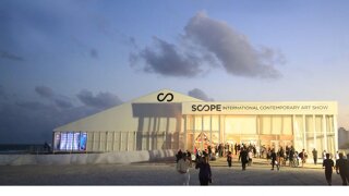 Scope Miami Beach