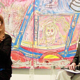 Creative Technology Can Be Disruptive. Just Like Many of the Women Working with It