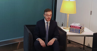 Interview: Art Finance Solutions in Wealth Management and Estate Planning