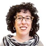 Jennifer Mass