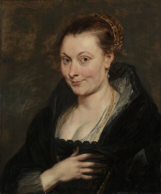 EARLY RUBENS